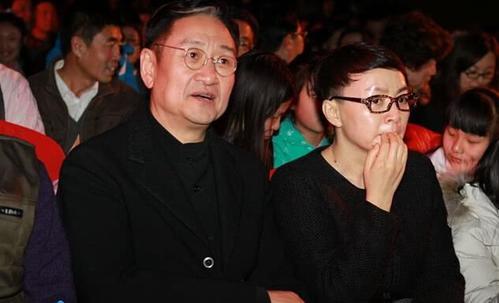 宋丹丹老公赵玉吉个人资料简介 赵玉吉身价多少真实家庭背景揭秘