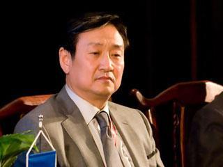 宋丹丹老公赵玉吉个人资料简介 赵玉吉身价多少真实家庭背景揭秘