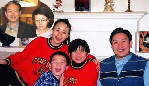 宋丹丹老公赵玉吉个人资料简介 赵玉吉身价多少真实家庭背景揭秘