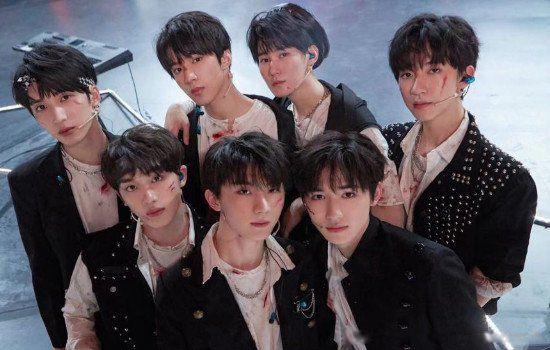 丁程鑫用七年改变了规则是什么意思 为什么说丁程鑫用队长换了七人出道