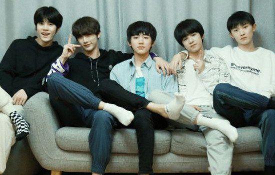 丁程鑫用七年改变了规则是什么意思 为什么说丁程鑫用队长换了七人出道