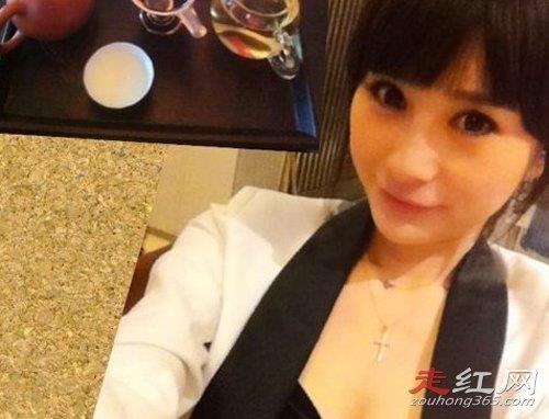 李炜和夏航燕个人资料关系 事件女主角把微博全部删除