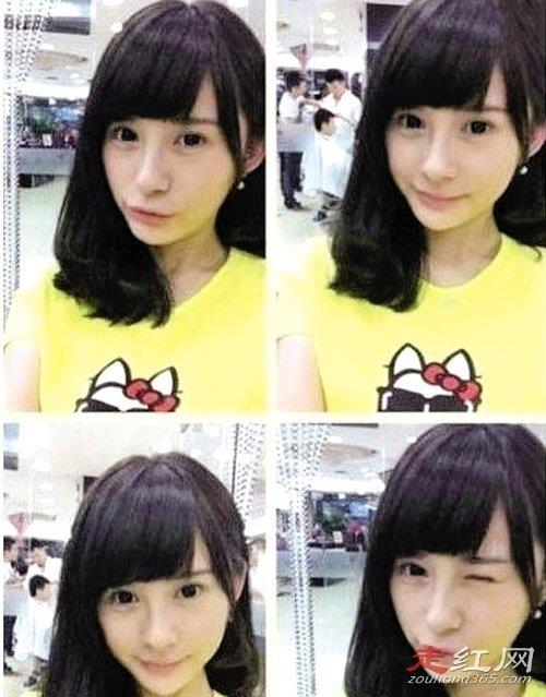 李炜和夏航燕个人资料关系 事件女主角把微博全部删除