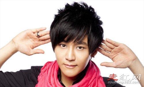 李炜和夏航燕个人资料关系 事件女主角把微博全部删除