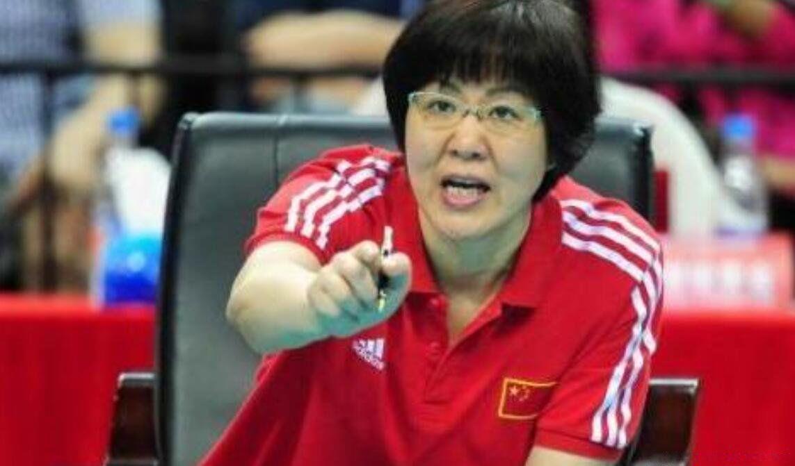 郎平为什么到美国执教又回来了 现在是哪国国籍