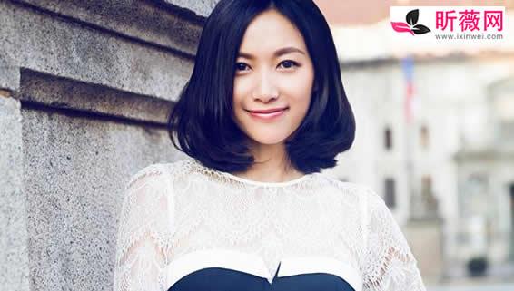 徐静蕾老公是谁 徐静蕾个人资料和成名经历