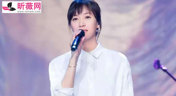 徐静蕾老公是谁 徐静蕾个人资料和成名经历