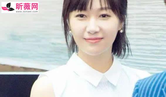 徐静蕾老公是谁 徐静蕾个人资料和成名经历