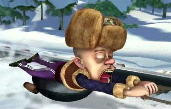 光头强杀死姐姐的视频 他杀死了小姐姐是哪一集