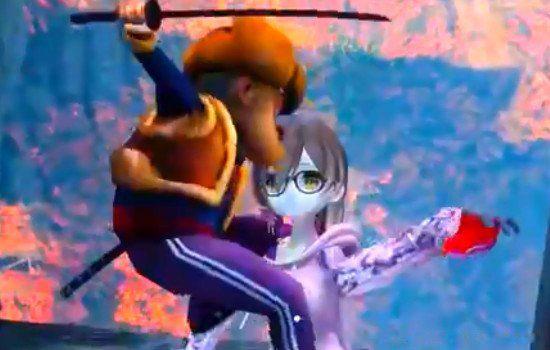 光头强杀死姐姐的视频 他杀死了小姐姐是哪一集