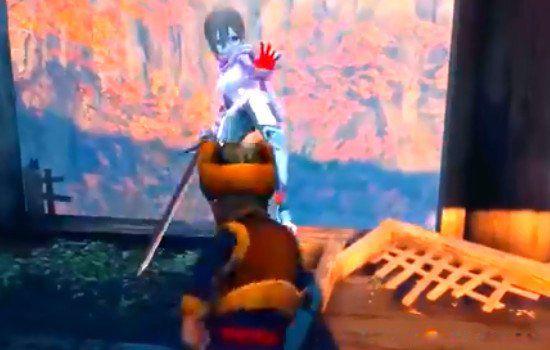 光头强杀死姐姐的视频 他杀死了小姐姐是哪一集