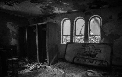 ​贵阳鬼楼事件真相视频以前发生过什么？闹鬼是怎么回事