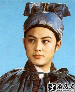 ​贾琏扮演者是谁