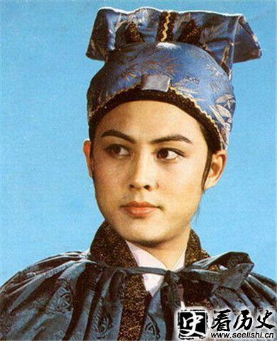 贾琏的扮演者图片