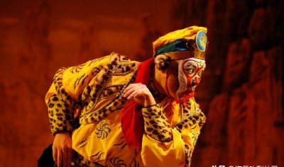 ​西游记二郎神和孙悟空谁厉害（这才是符合原著战斗情节）