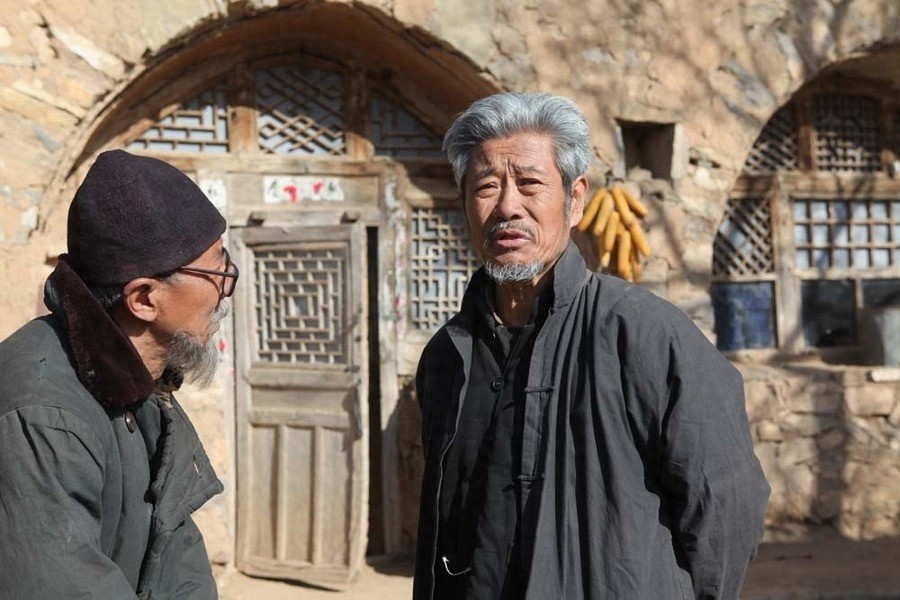 清水河县影视拍摄景地及影视剧拍摄历史回顾图集