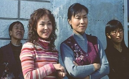 清水河县影视拍摄景地及影视剧拍摄历史回顾图集