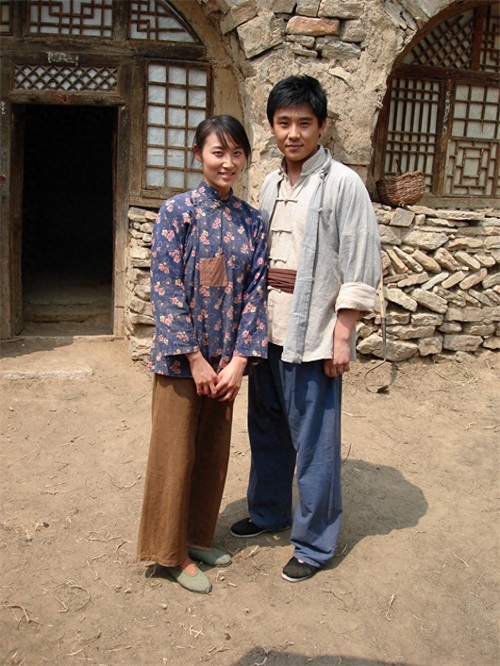 清水河县影视拍摄景地及影视剧拍摄历史回顾图集