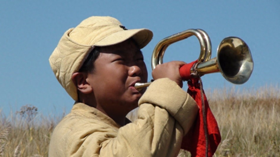 清水河县影视拍摄景地及影视剧拍摄历史回顾图集