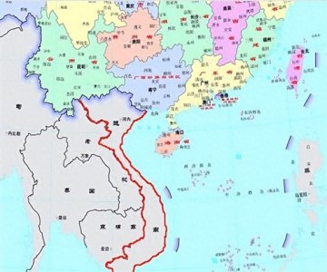 ​中国古代为什么放弃越南，死守云南？