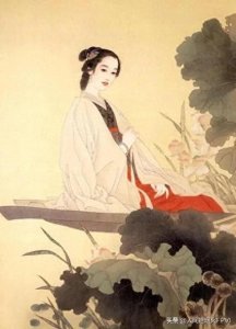 ​中国古代四大才女，你知道她们的故事吗？