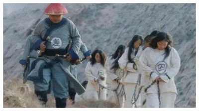 ​古代军妓的生活是怎样的？