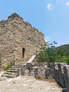 ​遗落在九渡村的历史