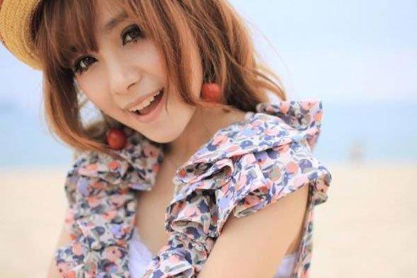 柳菁菁写真艺术部位 令她比较难结婚