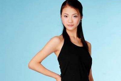 ​柳菁菁写真艺术部位令她比较难结婚