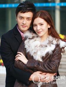 王希维老公是谁 和刘晓虎并没有在一起的事情