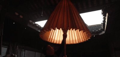 ​古代“油纸伞”是如何制作的？雨伞的工作原理，竟然千年未变！
