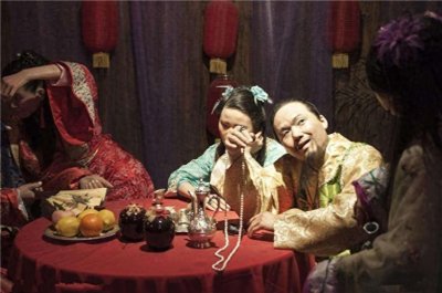 ​古代青楼女子如何避孕？都用什么办法？其中一种堪比满清十大酷刑