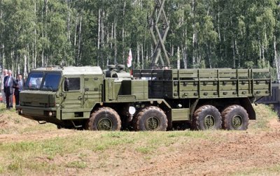 ​S400导弹：世界上最强大的地空导弹系统