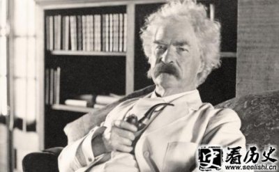 ​浅析马克吐温和海明威在文学方面的造诣