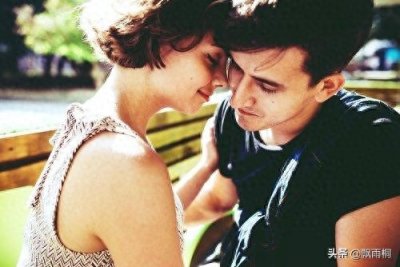 ​给女生的忠告：心穷的男人，他再有钱也不能嫁