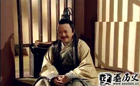 大汉天子主父偃剧照