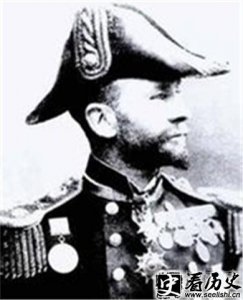 ​浅析西摩尔与瓦德西之间有怎样的故事