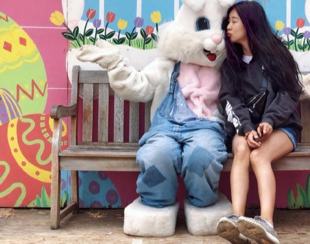 她是NBA最美主持人,嫁大16岁外国富豪,如今离婚择偶目标已更新