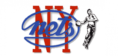 ​篮网队标进化史：重返光荣