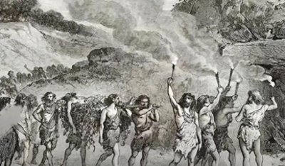 ​石器时代：被误解的辉煌历史