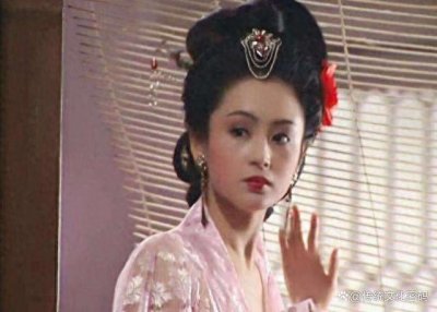 ​貂蝉是历史真实存在的吗？很多人不知道，貂蝉其实虚构出来的