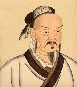 ​中国历史名人分享——春秋战国之九百里奚