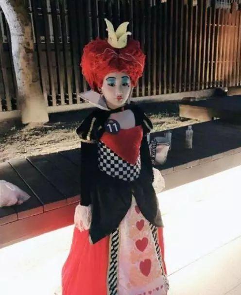 万圣节宝宝cos装扮合集!看到第二张我就笑喷了