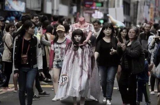 万圣节宝宝cos装扮合集!看到第二张我就笑喷了