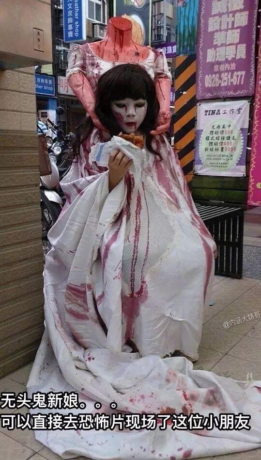 万圣节宝宝cos装扮合集!看到第二张我就笑喷了