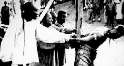 ​文字狱是什么意思，清朝文字狱到底有多严重