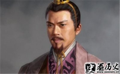 ​南北朝宋元帝刘劭保太子之位起兵造反