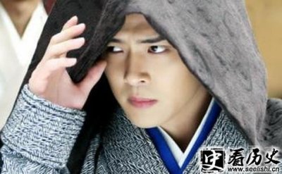 ​班淑传奇霍桓究竟怎么死的 霍桓到底喜欢谁