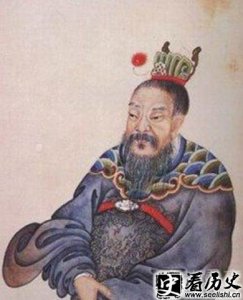 ​贺若弼用兵真假难分的故事