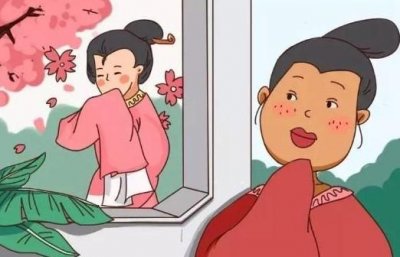 ​俗语“女大十八变，越变越好看”，其实还有下半句，说透了现实！